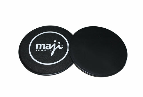 Disques de Glisse Fitness Maji Sports – Gainage et Abdos à Domicile