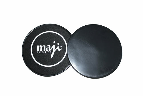 Disques de Glisse Fitness Maji Sports – Gainage et Abdos à Domicile