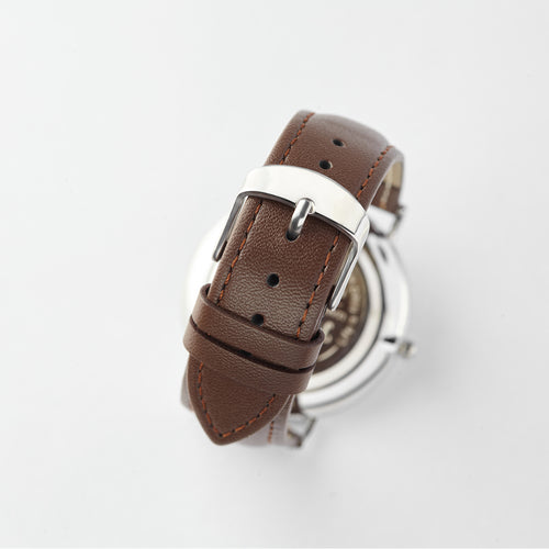 Montre Gravée Personnalisée – Cadeau Homme Unique