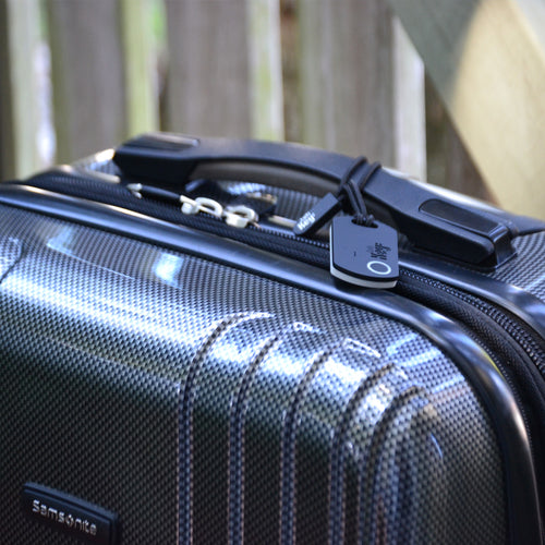 LutiKey Tracker Bluetooth – Localisateur Anti-Perte Compact